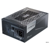 Seasonic 1600W PRIME PX, modulaarinen ATX-virtalähde, 80 Plus Platinum, PCIe 5.0 -valmis, musta/harmaa