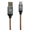 ENCE Gaming USB-A - USB-C cable, 2m