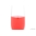 Alphacool Eiswasser Pastel Red -jäähdytysneste, 1000ml, punainen - kuva 5