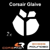 Corepad Skatez for Corsair Glaive
