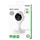 Deltaco Smart Home Verkkokamera sisäkäyttöön, 720p, Wi-Fi, valkoinen - kuva 3