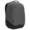 Targus Cypress Security Backpack with EcoSmart, 15,6" kannettavan tietokoneen reppu, harmaa