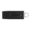 Kingston 32GB DataTraveler Exodia, USB 3.2 Gen1 -muistitikku, musta/harmaa