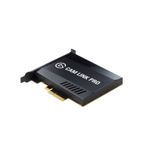 Elgato Cam Link Pro -kuvankaappauskortti, PCIe x4