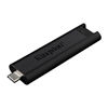 Kingston 512GB DataTraveler Max, USB 3.2 Gen2 -muistitikku, USB-C, musta