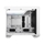 Fractal Design Torrent Nano - White TG Clear Tint, ikkunallinen Mini-ITX -kotelo, valkoinen - kuva 11