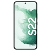 Samsung Galaxy S22 5G -älypuhelin, 8GB/128GB, Green