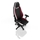 noblechairs LEGEND Gaming Chair, keinonahkaverhoiltu pelituoli, musta/valkoinen/punainen - kuva 9