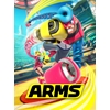 Nintendo ARMS (Switch)