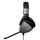 Asus ROG Delta -pelikuulokkeet mikrofonilla, USB-C, harmaa/musta - kuva 4
