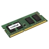 Crucial 16GB (2 x 8GB), DDR3 1600MHz, SODIMM, CL11, 1.35,1.5V