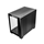 Lian Li O11 Dynamic Mini, ikkunallinen Mini-ITX/ATX -kotelo, musta - kuva 2