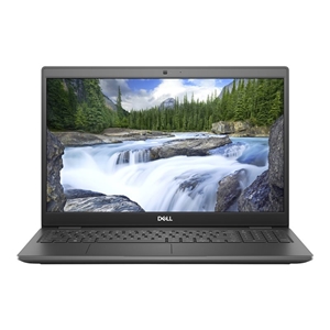 Dell 15,6" Latitude 3510, kannettava tietokone, harmaa/musta, 100€ lisä ALE! Nyt 549€!