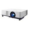 Sony VPL-PHZ60, WUXGA 3LCD-projektori, valkoinen/musta