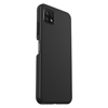 OtterBox React Series Case -suojakuori, Samsung Galaxy A22 5G, musta