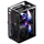 Jonsbo VR3 Black, Mini-ITX -kotelo, musta - kuva 8
