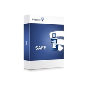 F-Secure SAFE -tietoturvaratkaisu, PC/Mobile/Tablet, 1 vuosi, 1 laite, Attach
