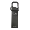 PNY 32GB Hook Attache, USB 3.0