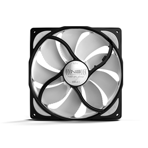 Noiseblocker 140 x 140 x 29mm NB-eLoop Fan B14-3 - 140mm