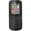 Nokia 130 Dual SIM - matkapuhelin, musta