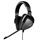 Asus ROG Delta -pelikuulokkeet mikrofonilla, USB-C, harmaa/musta - kuva 3