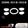 Corepad Skatez for Zowie EC1-B / EC2-B