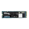 KIOXIA 500GB EXCERIA PLUS NVMe SSD-levy, M.2 2280, PCIe, 3400/2500 MB/s