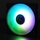 Jonsbo FR-502 RGB, 120mm laitetuuletin, musta - kuva 15