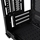 Cooler Master MasterBox NR200P, ikkunallinen Mini ITX -kotelo, musta - kuva 15