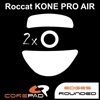Corepad Skatez for Roccat Kone Pro / Kone Pro Air