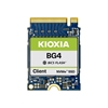 KIOXIA 1024GB BG4 Series SSD-levy, M.2 2230, NVMe, PCIe Gen3 x4, 2300/1800 MB/s