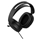 Asus TUF Gaming H1 -pelikuulokkeet mikrofonilla, musta - kuva 6