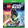 WB Games LEGO Star Wars: The Skywalker Saga (Xbox)