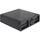DeLock Kiintolevykasetti, 5,25" laitepaikkaan, 4 x SATA/SSD,hot swap, musta - kuva 3