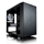 Fractal Design Define Nano S Window, ikkunallinen mITX-kotelo, musta - kuva 2