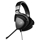 Asus ROG Delta -pelikuulokkeet mikrofonilla, USB-C, harmaa/musta - kuva 2
