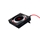 EPOS | Sennheiser GSX 1200 PRO, virtuaalinen 7.1-kanavainen USB-äänivahvistin, musta - kuva 3
