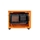 Cooler Master MasterBox NR200P Limited Edition, ikkunallinen Mini ITX -kotelo, Sunset Orange - kuva 10