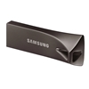 Samsung 32GB BAR Plus, USB 3.1 -muistitikku, 200 MB/s, Titan Grey