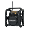 Sangean Utility 50 (U5 DBT) - Työmaaradio