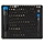 iFixit Manta Driver Kit, 112-osainen ruuviväänninsarja + kotelo, musta/sininen - kuva 2