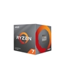 AMD Ryzen 7 3700X, AM4, 3.6GHz, 8-core