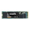 KIOXIA 500GB EXCERIA NVMe SSD-levy, M.2 2280, PCIe, 1700/1600 MB/s