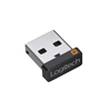 Logitech Unifying USB -vastaanotin hiirelle ja näppäimistölle, musta