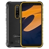 Ulefone Armor X8i -älypuhelin, 3GB/32GB, musta/keltainen