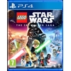 WB Games LEGO Star Wars: The Skywalker Saga (PS4)
