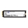 Kingston 4TB FURY Renegade PCIe 4.0 NVMe M.2 SSD with Heatsink, 3D TLC, 7300/7000 MB/s - kuva 5