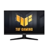 Asus 23,8" TUF Gaming VG249QM1A, 270Hz (OC) Full HD -pelimonitori, musta (DEMO! Norm. 329€)
