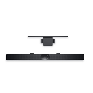 Dell AE515M Pro Stereo Soundbar -kaiutinratkaisu, musta
