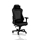 noblechairs HERO Gaming Chair Black Edition, keinonahkaverhoiltu pelituoli, musta - kuva 15